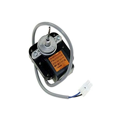 Motor ventilador VAC 220/240v para Frigorífico, Congelador BEKO 5720970100