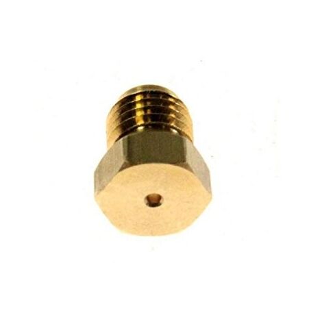 Iniettore Gas Butano Smeg 909010479 - 91 Ultra Rapido - Ricambio Originale Per Cucine