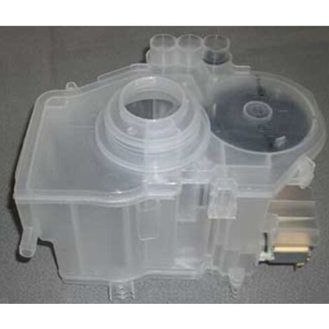 Depósito de sal para lavavajillas BEKO 1782500100