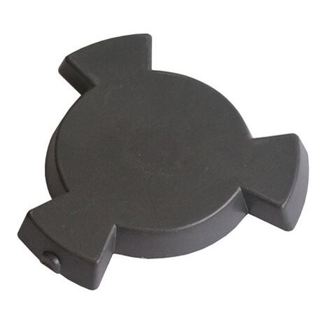 Arrastrador para plato giratorio 481246238161, C00314096 WHIRLPOOL