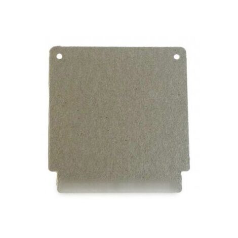 PLACA GUIA DE ONDAS DE MICA PARA MICROONDAS SAMSUNG