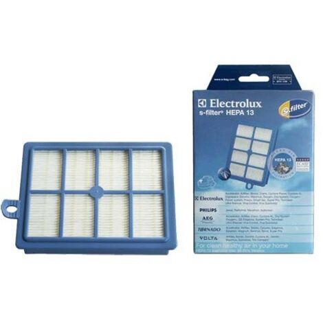 Filtri per aspirapolvere ELECTROLUX Z 5020 Excellio