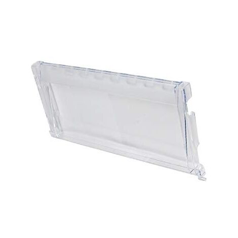 Puerta abatible para frigorífico WHIRLPOOL c00386406