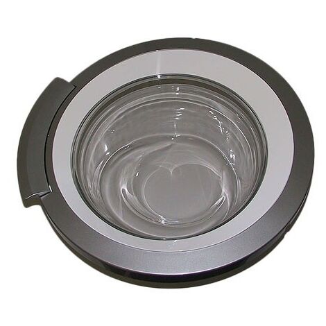 VENTANA COMPLETA PARA LAVADORA BOSCH SIEMENS O VIVA