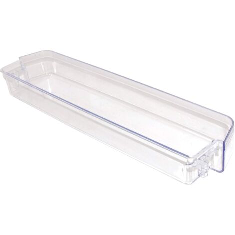 Botellero (44,2 x 10,4 x 5,3 cm) para frigorífico Whirlpool, Bauknecht, IKEA, Fagor, Smeg, Ignis - 481010678523