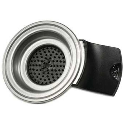 Portadosis de 2 tazas para cafetera PHILIPS, cafetera espresso 422225962792
