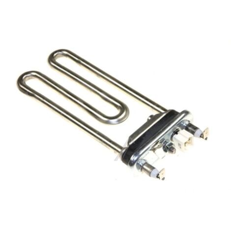 DHVIJA 1 1/4" Calentador De Inmersión BSP/DN32 Thread 304SUS Con Sonda Y Tornillo De Tierra Con Accesorios 3/4. 5/6/9/12KW Elemento Calefactor Joyous (Size : A-220V, Color : 9KW 290mm