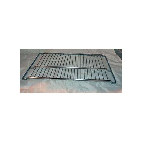 Grille De Four Bosch Siemens 470 X 345 Mm - Référence 00742283 | Compatible Nombreux Modèles Fours Et Cuisinières