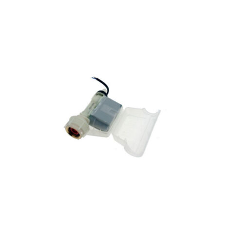 Electroválvula Aquastop 263789 para lavavajillas 00263789, 263789 AIRLUX, BALAY, BOSCH, CONSTRUCTA, GAGGENAU, NEFF, SIEMENS, VIVA
