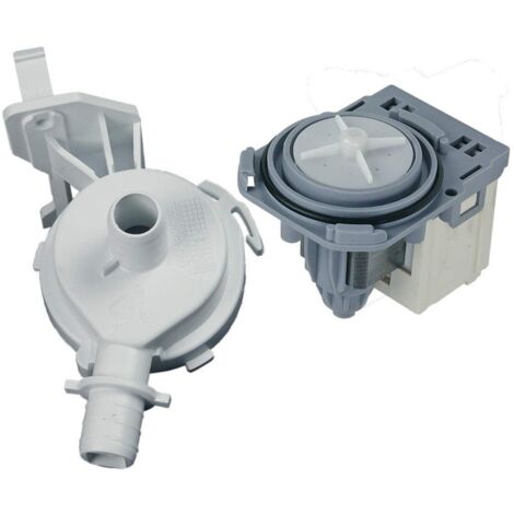 Bomba recirculación de agua para lavadoras ELECTROLUX 4055250551