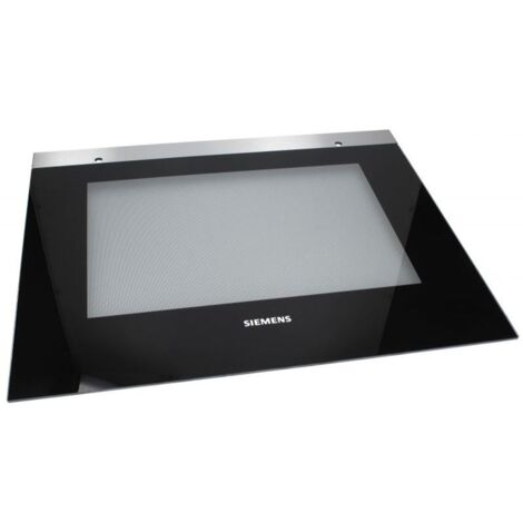 Cristal exterior para horno BOSCH 00776157