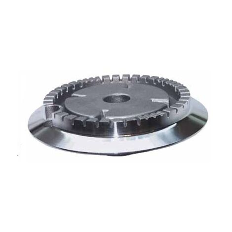 Quemador Sin Bisel Para Estufas Acros Whirlpool Supermatic