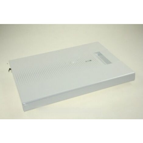 PUERTA EVAPORADOR COMPLETA 44,7 x 33,3 CM PARA NEVERA ELECTROLUX - ZANUSSI - ARTHUR MARTIN - FAURE