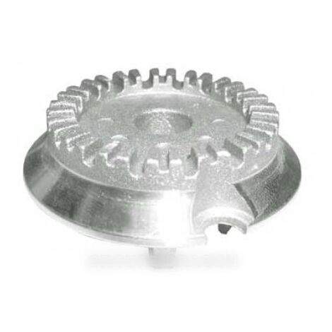 CABEZAL QUEMADOR AUXILIAR para cocina BRANDT