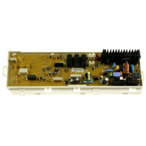 Placa electrónica para lavadora SAMSUNG DC92-00651A