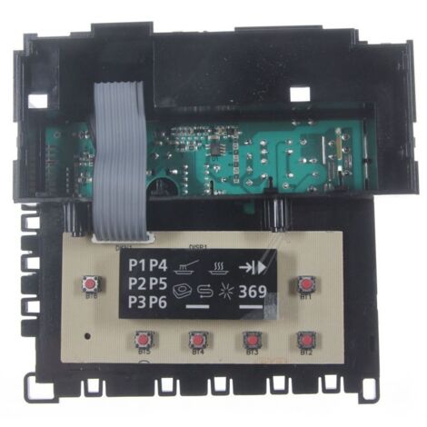 Placa electrónica para lavavajillas Beko b6 1739180070
