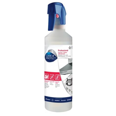 Limpiador de acero inoxidable para Frigoríficos, Congeladores MIELE 35601784