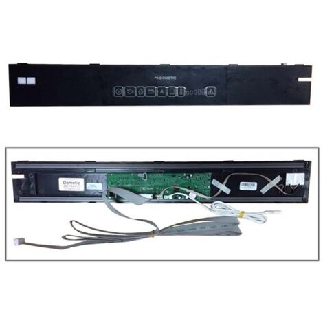 DISPLAY DERECHO COMPLETO RMD85X PARA FRIGORÍFICO DOMETIC