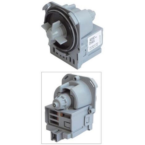 Bomba desagüe para lavavajillas ARTHUR MARTIN ELECTROLUX FAURE Askoll 30w 1321063016