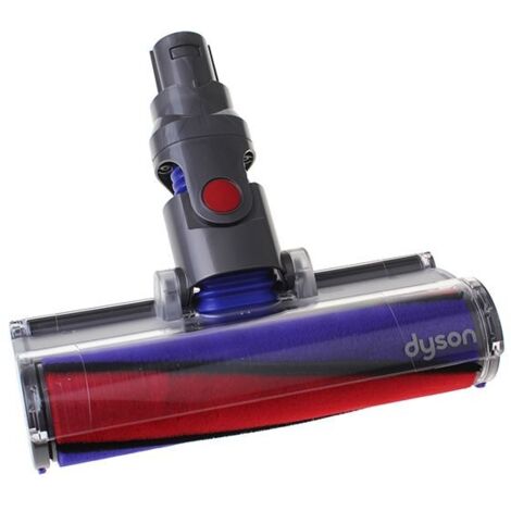 Cepillo de rodillo suave para aspiradora DYSON 966489-10