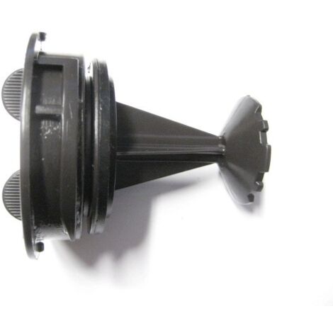 TapÃ³n / filtro de la bomba de desagÃ¼e (embudo) 383EER2001B LG