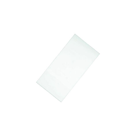 Baldas, balda de cristal 413X213,5 mm 7271680 LIEBHERR