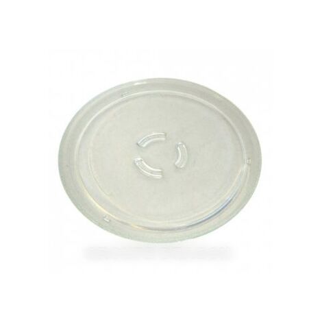 Plato giratorio de 25cm 481246678412, C00313978 WHIRLPOOL