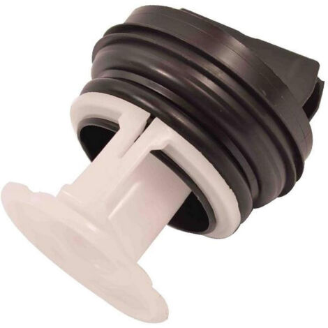 FILTRO POMPA LAVATRICE HOTPOINT ARISTON WHIRLPOOL CODICE C00297161