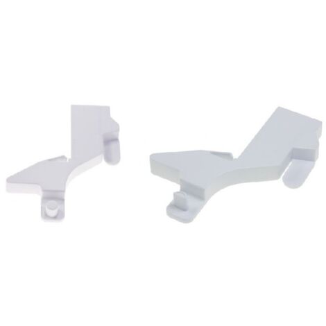 Bisagra izquierda para Frigorífico, Congelador BOSCH 00657906