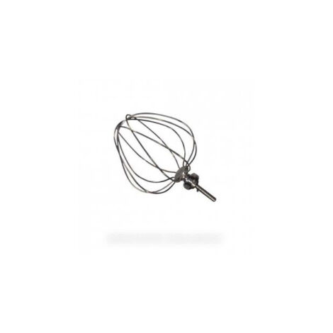 Batidor de 6 brazos de acero inoxidable para robot multifunción KENWOOD KW717151