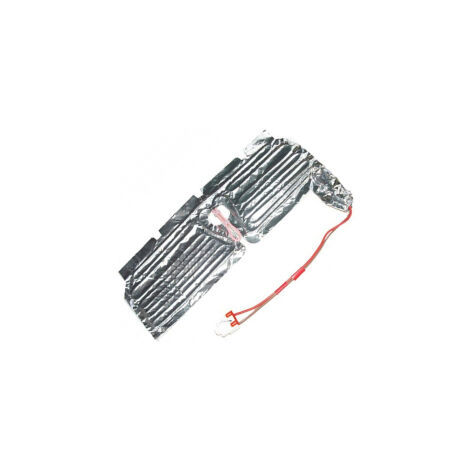 Resistencia descongelación para frigorífico, congelador DA47-00038B SAMSUNG