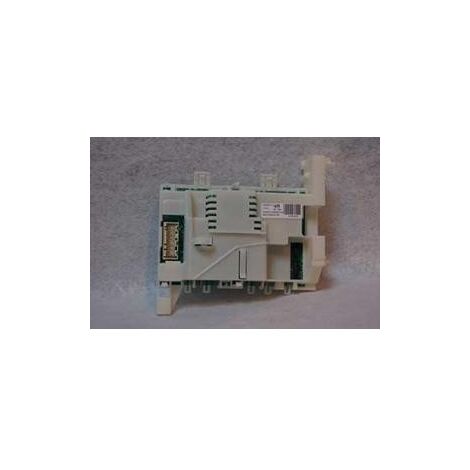 Tarjeta electrónica programada para lavadora CANDY 49027365