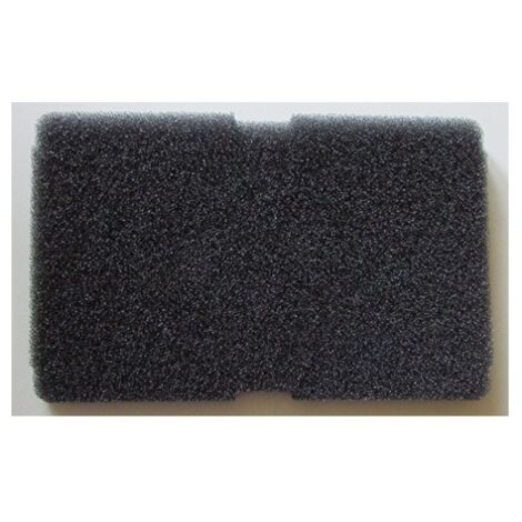 Vhbw 10x Filtro In Spugna Compatibile Con Blomberg DH 7533 RXW, DH8533 - Foto 7