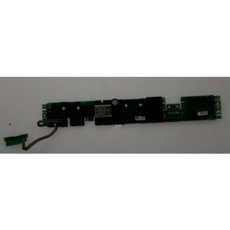 Placa de gestión completa para Frigorífico, Congelador LIEBHERR 611444100