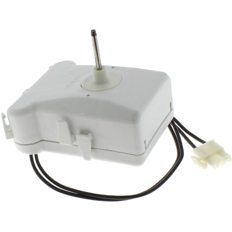 Motor de ventilador compatible con LIEBHERR 6118004 BG2012-V42.1 para frigorífico y congelador