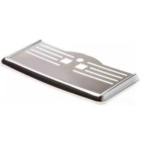 Rejilla de goteo de acero inoxidable para Cafetera - 421944037711