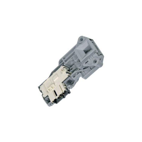 Seguridad puerta, Cierre, Cerradura para Lavadora 8070202018 AEG, ELECTROLUX, FAURE, IKEA, ROSENLEW, ZANKER, ZANUSSI, ZOPPAS