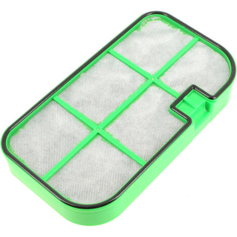 Filtro Schiuma Per Aspirapolvere Rowenta RS-RT3587 - Ricambio Compatibile, Per Mantenere L'aspirazione