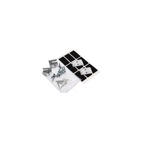 Juego de montaje de puerta para lavavajillas Bosch 00626592