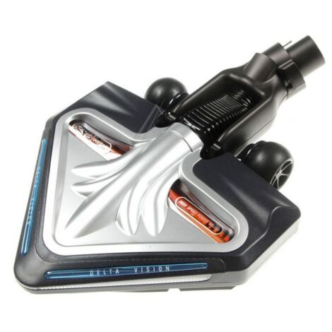 Electrocepillo -25v 24v para Aspirador ROWENTA RS-RH5973