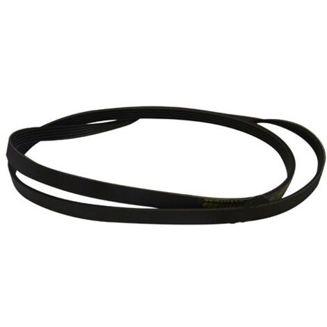 CINGHIA LAVATRICE ARISTON INDESIT HOTPOINT WHIRLPOOL ORIGINALE 1205/1208 5PJE