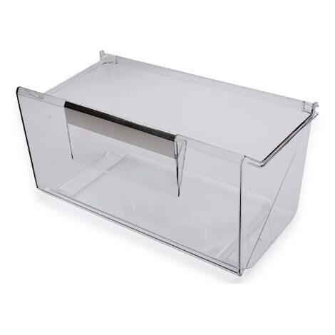 Ancho del cajón del congelador: 200 mm largo: 405 mm para frigoríficos 140206401055 Electrolux