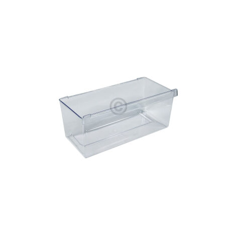 Cajón compatible con WHIRLPOOL 480132101015 Cajón verdulero 445 x 205 x 250 mm para frigorífico