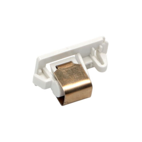 Serratura Porta Lavatrice Ersatzteilpartner TR - Compatibile Con Bauknecht, Ignis, Whirlpool - Ricambio 481227138462