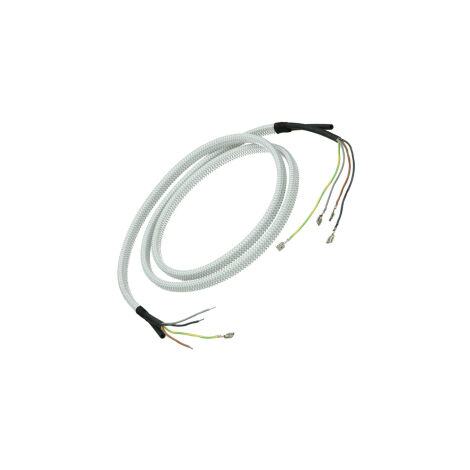 Cable de plancha longitud 2105mm para Generador de Vapor, Plancha DELONGHI 5528104000