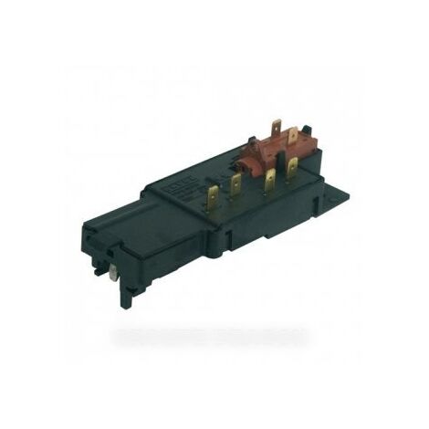 CERRADURA PUERTA + CABLEADO HORNO FAGOR BRANDT VEDETTE SAUTER DE-DIETRICH