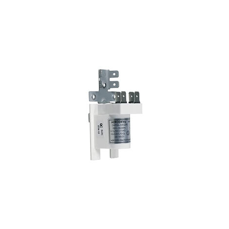 FILTRO ANTIINTERFERENCIA BEKO 0.15MF + 2 X 0.27NF PARA Secadora - 1886870100