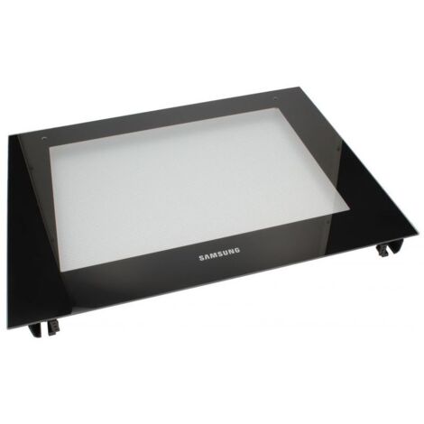 cristal exterior para horno SAMSUNG DG94-00436D