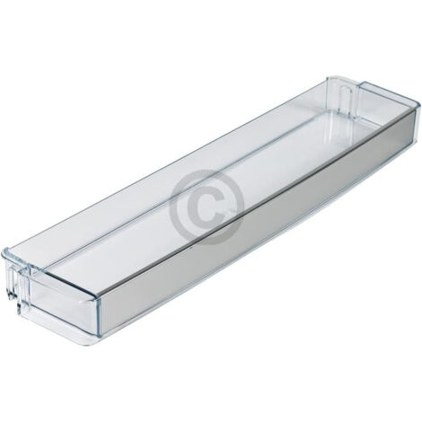 Balconnet De Porte (473 X 45 Mm) Pour Réfrigérateur Bosch, Siemens