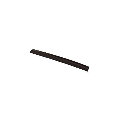 Junta inferior puerta lavavajillas Indesit Ariston, C00290247 482000023296